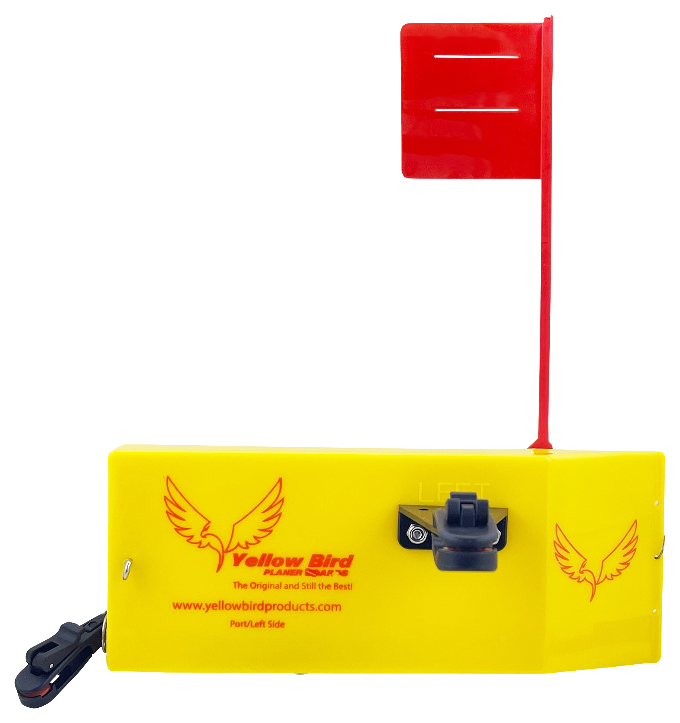 Yellow Bird Planer Board Bass Pro Shops